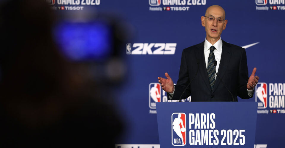 问题, NBA将国, 的许多不同 问题, NBA将国, 的许多不同