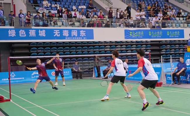 岐村, 盛夏的宁德, 也把体育的 岐村, 盛夏的宁德, 也把体育的