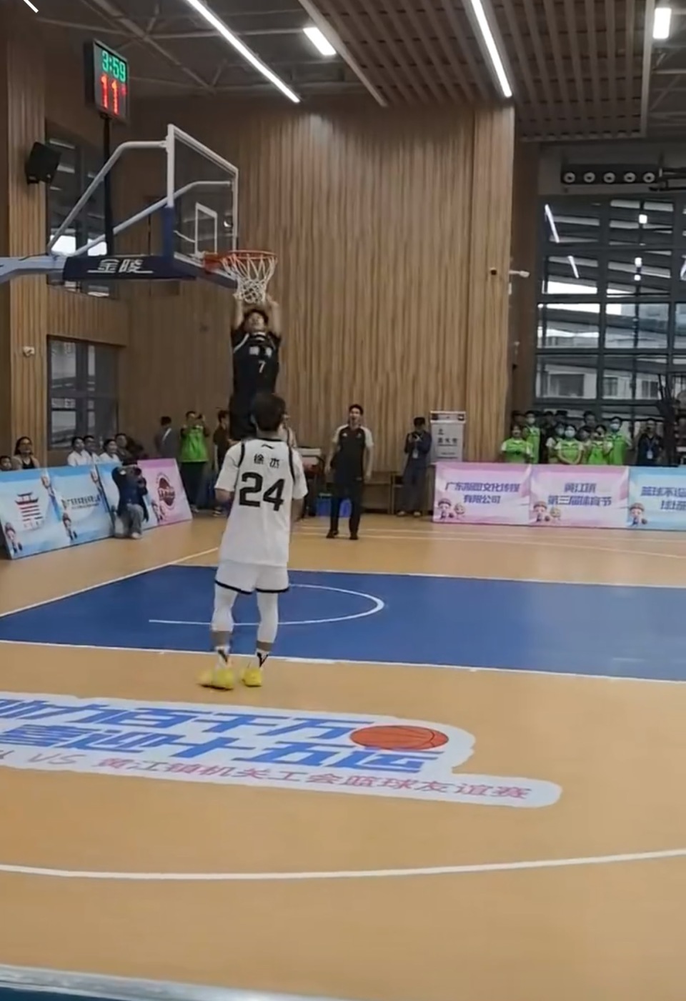 无缘阵容完, OFBSq 无缘阵容完, OFBSq