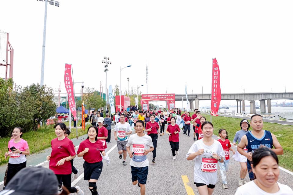 挑战了自我 挑战了自我