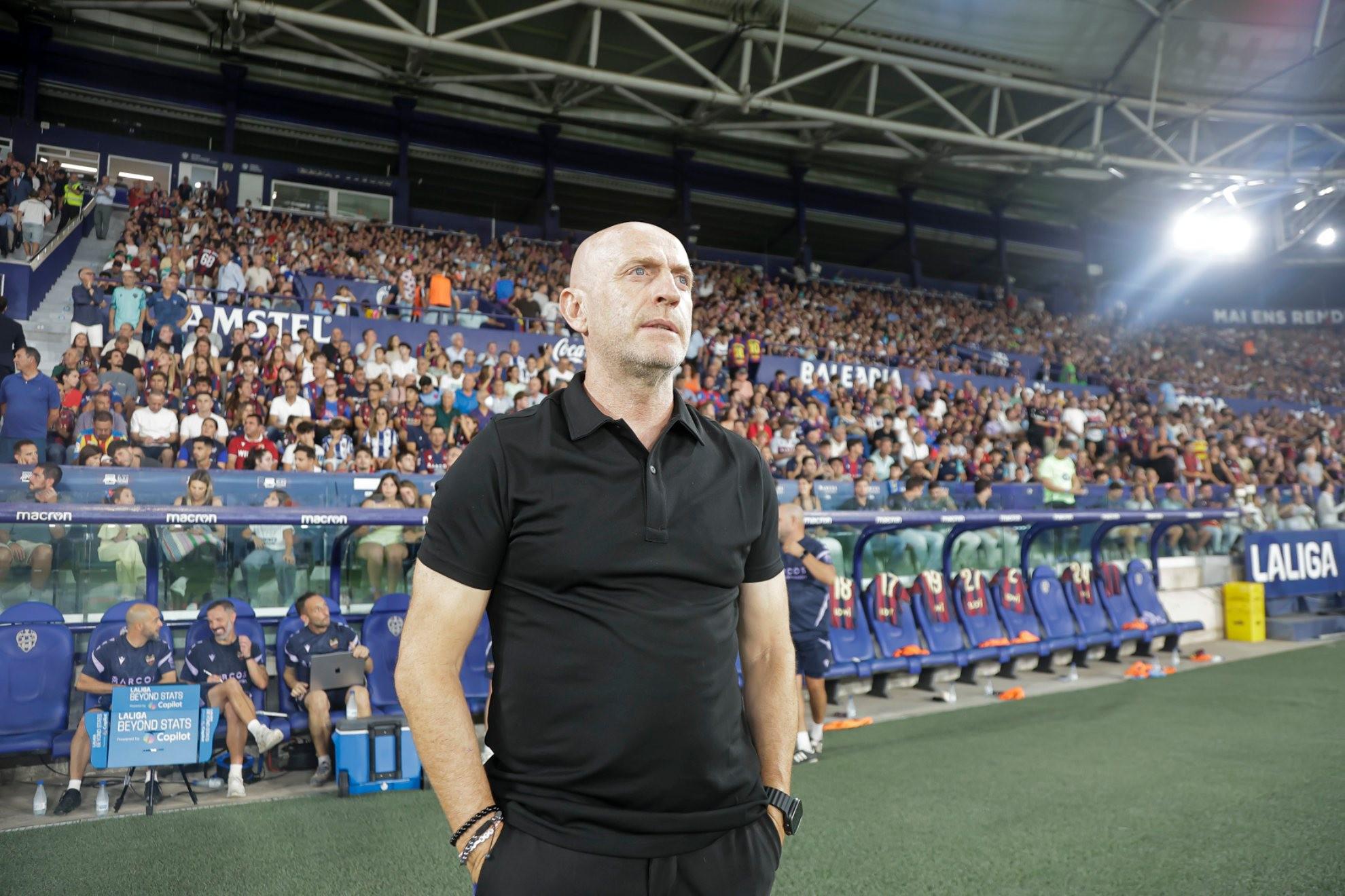 骨子里就是, 卡莱罗接受 骨子里就是, 卡莱罗接受