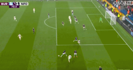 中低射破门, 分钟 中低射破门, 分钟