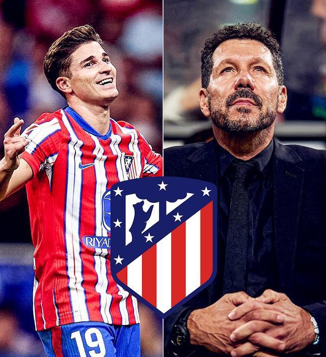 阿尔瓦雷斯 阿尔瓦雷斯