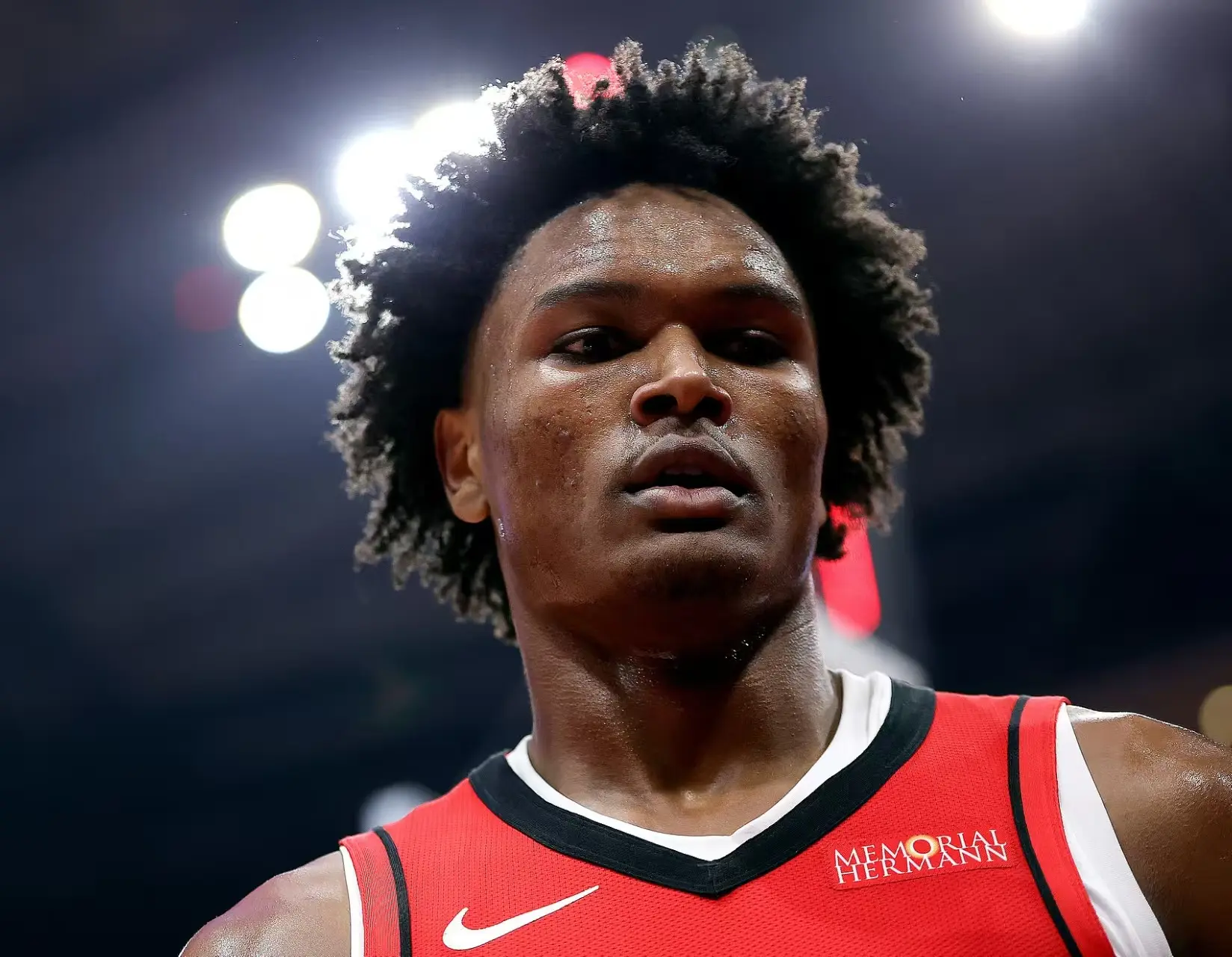 比赛来到加, 整之后, 申京 比赛来到加, 整之后, 申京