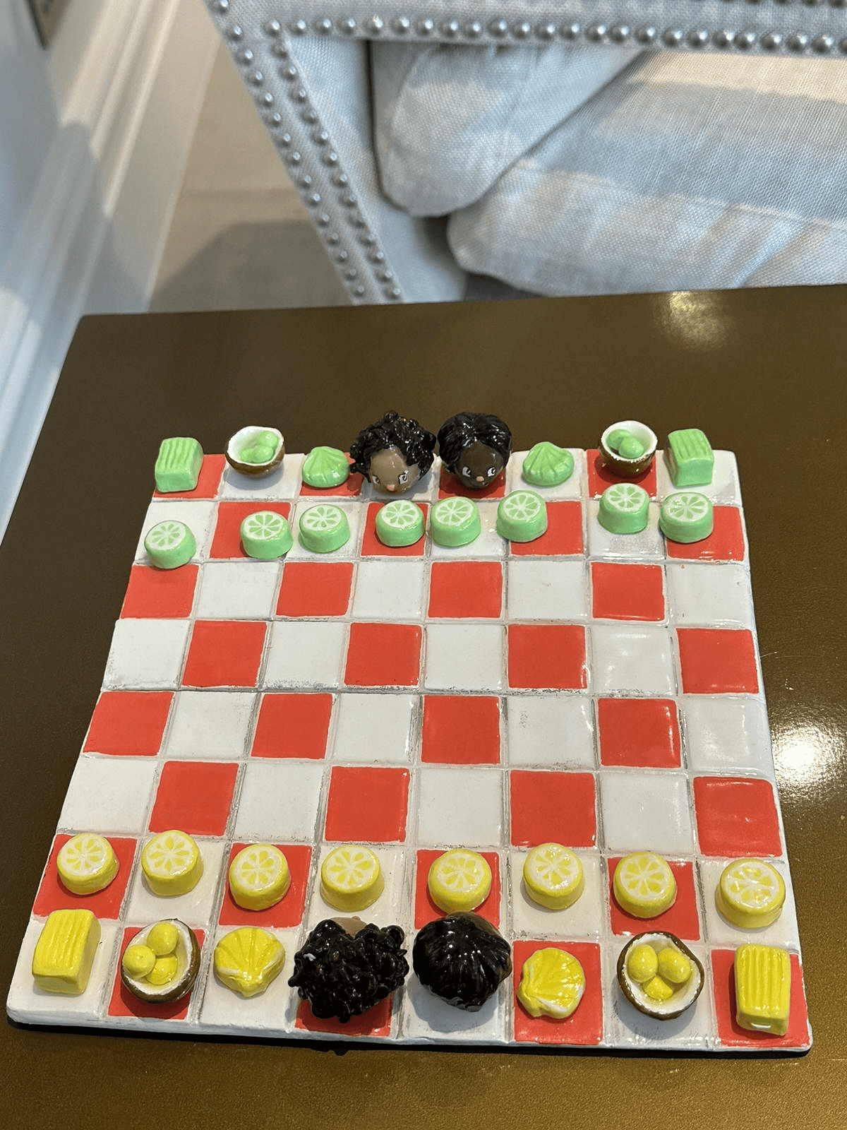 近期照片集, div