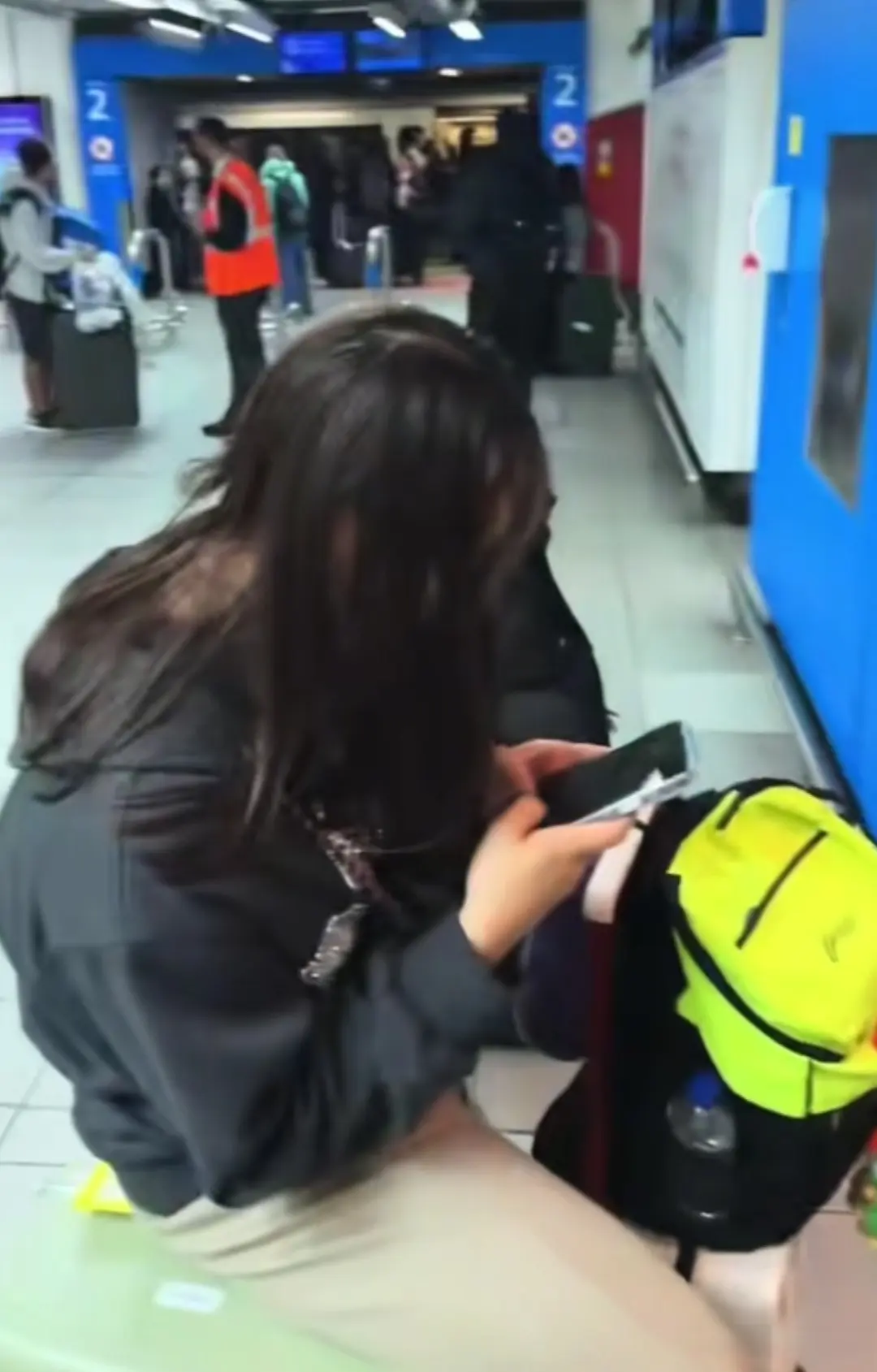 张翔宇在前, 带点速食去 张翔宇在前, 带点速食去