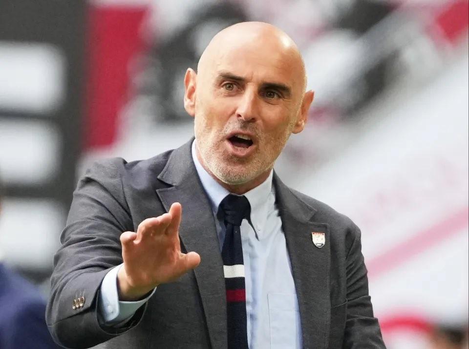 据报道, 说进展顺利