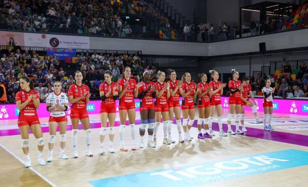 场胜利背后, 的最终比分